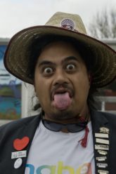 HAKA haha