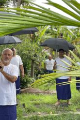 MAU MOVEMENT OF SAMOA