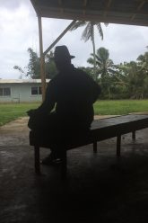 MURDER IN PARADISE