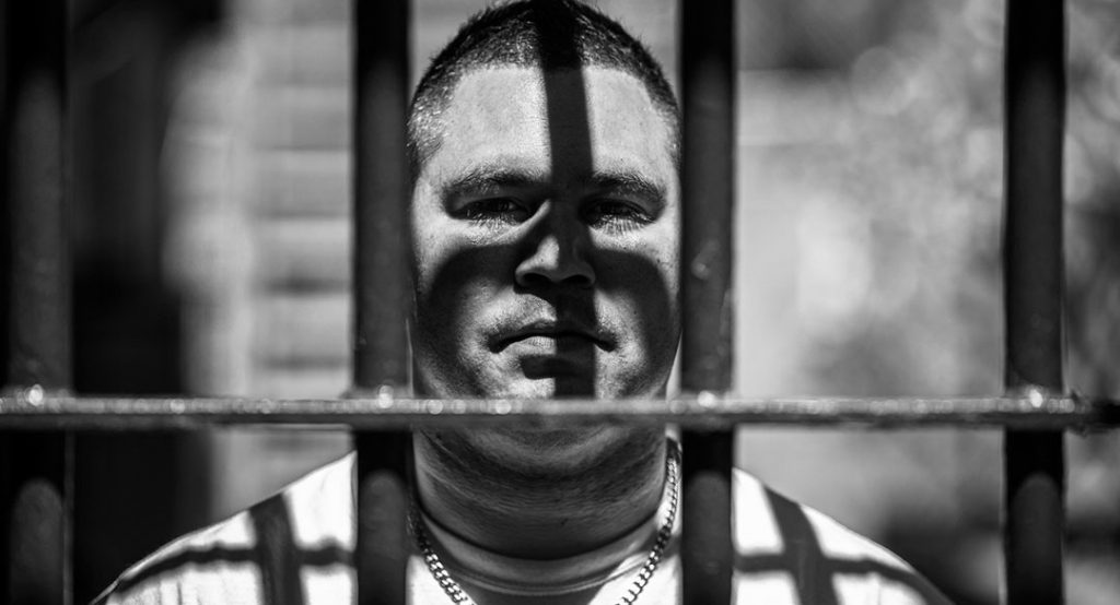 INCARCERATION NATION
