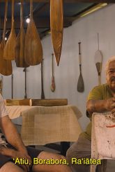 TE-MEKAMEKA-O-TE-PĀ-MAUNGA