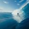 Surf, le feu sacré