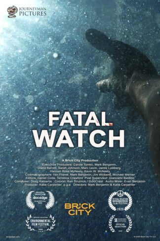 Fatal Watch