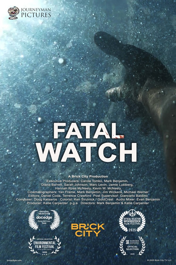 Fatal Watch