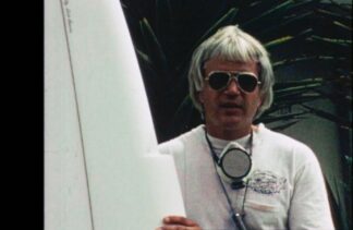 The Shape of Things, the Dick Brewer Story