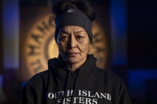 The Stolen Children of Aotearoa